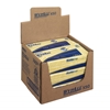 Picture of WypAll X50 Cleaning Cloth Interfold Yellow [6]