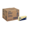 Picture of WypAll X50 Cleaning Cloth Interfold Yellow [6]