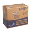 Picture of 6345 KLEENEX LUXURY FOAM SOAP 1.2LTR (4)