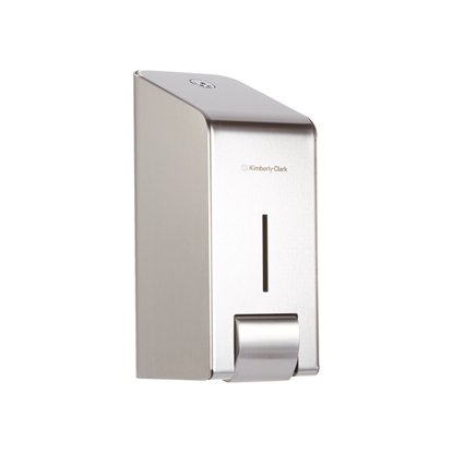 Picture of Stainless Steel Hand Cleanser Dispenser 1Ltr