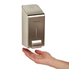 Picture of Stainless Steel Hand Cleanser Dispenser 1Ltr