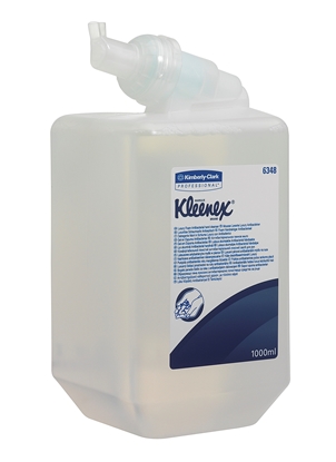 Picture of Scott Control Antibac Luxury Foam Soap 6 x 1Ltr