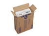 Picture of 6990 Kimberly Clark Professional Aquarius Toilet Tissue Dispenser for Bulk Pack- White