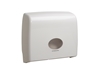 Picture of 6991 Kimberly Clark Professional Aquarius Toilet Tissue Dispenser- Jumbo Non-Stop Roll/ White