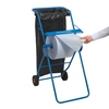 Picture of Wypall L30 Ultra+ Wipers 3-Ply Large Roll Blue - CLEARANCE SALE