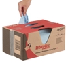 Picture of 7400 WYPALL L20 EXTRA WIPER BRAG BOX 2PLY BLUE