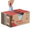 Picture of 7400 WypAll L20 Extra Wiper Brag Box 2Ply Blue