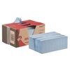 Picture of 7400 WYPALL L20 EXTRA WIPER BRAG BOX 2PLY BLUE