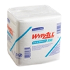 Picture of Wypall X60 Cloths 1/4 Fold White - CLEARANCE SALE