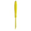 Picture of Vikan Nylon Scraper with Threaded Handle 100MM YELLOW