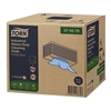 Picture of Tork  W4 570579 Industrial Heavy Duty Cleaning Cloth Blue - CLEARANCE SALE