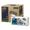 Picture of Tork W4 Cleaning Cloth Premium White 1 Ply - CLEARANCE SALE