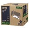 Picture of Tork W4 Cleaning Cloth Premium White 1 Ply - CLEARANCE SALE