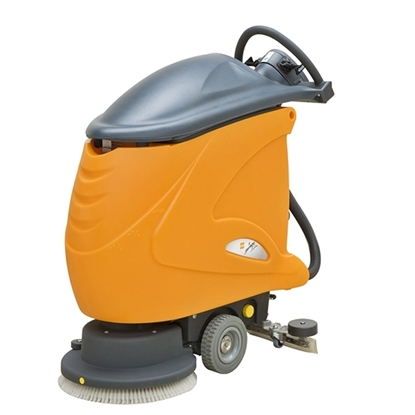 Picture of Taski Swingo 755E Scrubber Drier Machine - Mains Powered