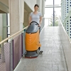 Picture of Taski Swingo 755E Scrubber Drier Machine - Mains Powered