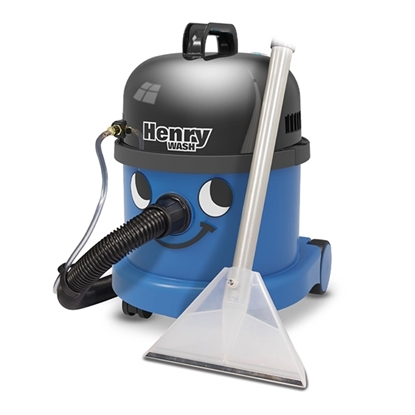 Picture of Numatic HVW370-2 Henry Wash Wet Vacuum