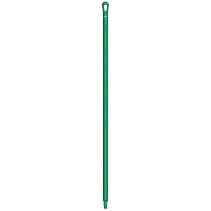 Picture of Vikan Ultra Hygienic Handle Diameter 32MM 1300MM GREEN