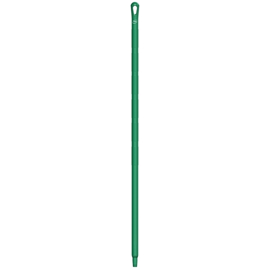 Picture of Vikan Ultra Hygienic Handle Diameter 32MM 1300MM GREEN