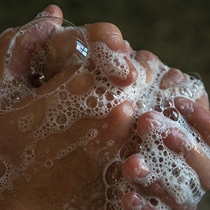 Picture for category Handwashing & Skincare