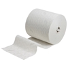 Picture of Scott 6691 Essential Rolled Hand Towel 1 Ply- White