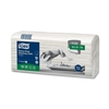 Picture of Tork 570139 W4 Heavy-Duty Cleaning Cloth 1 Ply White