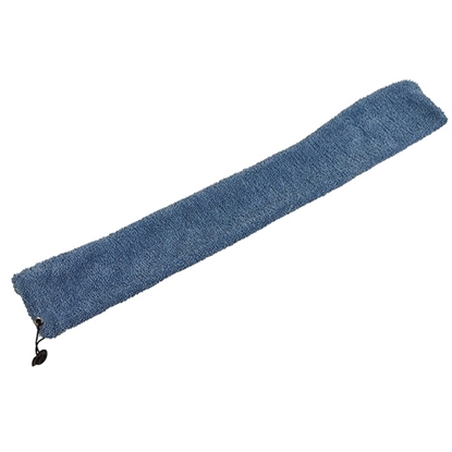 Picture of Microfibre Dusting Sleeve (Re-usable)- Blue