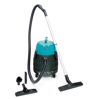 Picture of Truvox Valet Aqua 20 Heavy Duty Vacuum- Wet & Dry