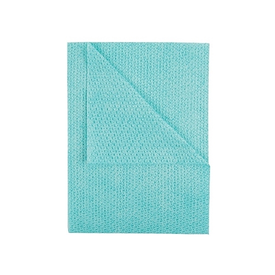 Picture of Heavy Weight Velette Cloth 50x35cm- Green