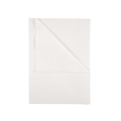 Picture of Heavy Weight Velette Cloth 50x35cm- White