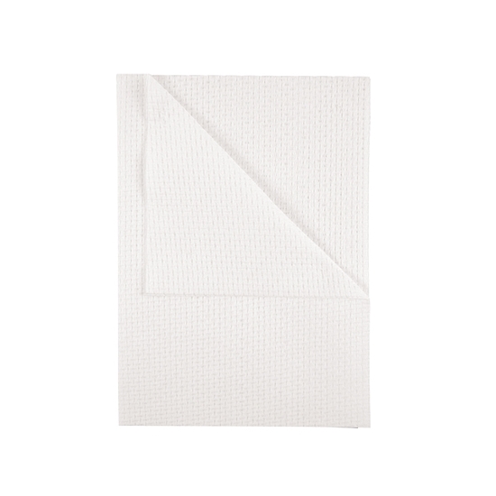 Picture of Heavy Weight Velette Cloth 50x35cm- White