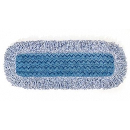 Picture of Rubbermaid Hygen Microfibre High Absorbency Wet Mop 40cm