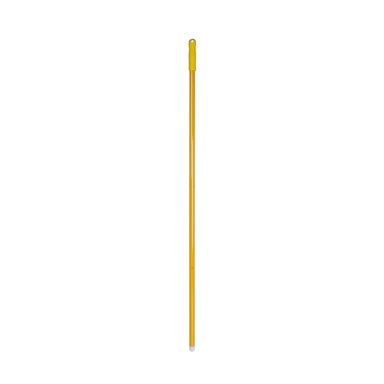 Picture of Composite Handle 137cm T1 Screw Fit- Yellow