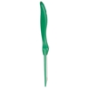 Picture of Vikan 40622 Hand Scraper Metal Detectable 75mm Green