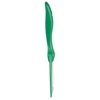 Picture of Vikan Hand Scraper Metal Detectable 75mm Green