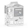 Picture of Katrin 61587 Plus Hand Towel M2 Non Stop Z-Fold Handy Pack- 2 ply White