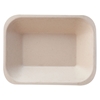 Picture of Eco-Fibre Small Food Tray - Chips Tray