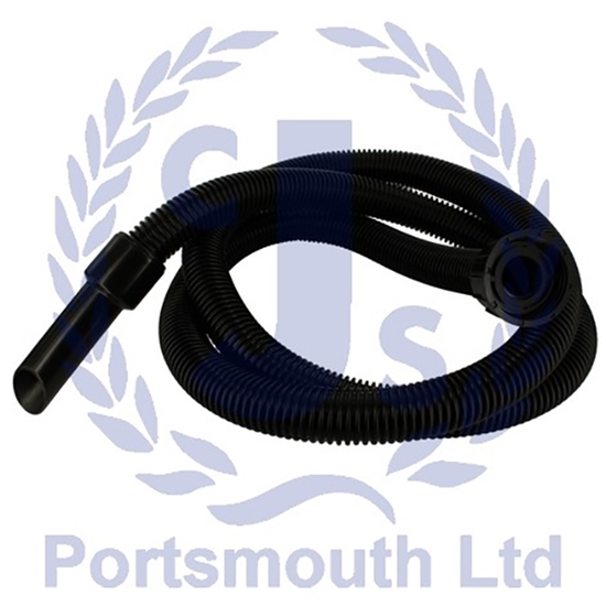 Picture of Hose Assembly 32mm x 2.5m Compatible with various manufacturer models