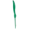 Picture of Vikan Metal Detectable Hand Scraper 102mm - Green