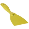 Picture of Vikan Metal Detectable Hand Scraper 102mm - Yellow