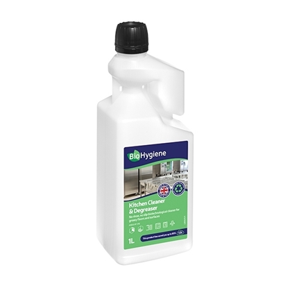 Picture of BioHygiene Kitchen Cleaner  & Degreaser 1 Litre