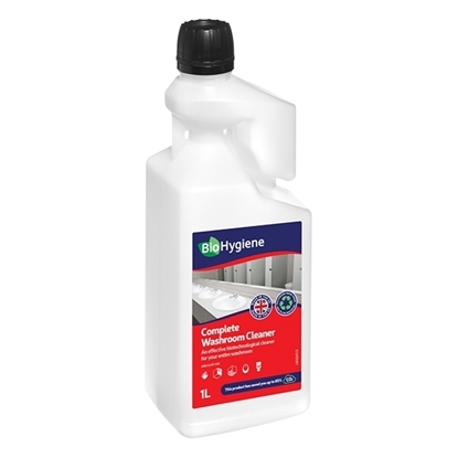 Picture of BioHygiene Complete Washroom 1 Litre Concentrate