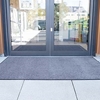 Picture of Frontguard Entrance Matting Size 120cm x 180cm - Grey