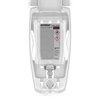 Picture of Vectair Safeseat Dispenser - White