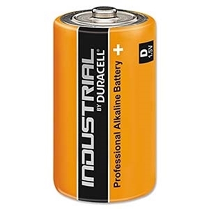 Picture of DURACELL INDUSTRIAL D BATTERY