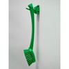 Picture of Vikan 10122 Hygienic Wall Bracket Single Hook Module 41MM GREEN