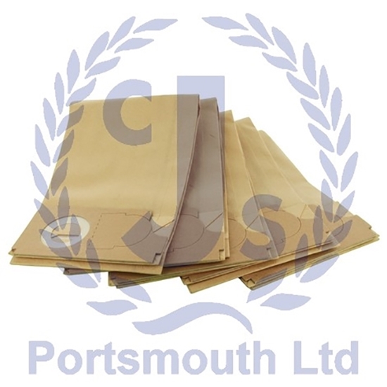 Picture of Compatible Ensign 350 & 360 Paper Bags