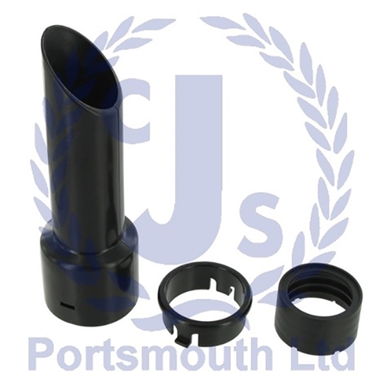 Picture of Hose End Assembly- 32mm fitting