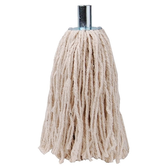 Picture of PY Socket Mop 12oz- Metal Fixing