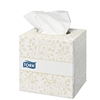 Picture of Tork 140278 Extra Soft Facial Tissue Cube Premium 2 Ply White