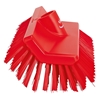 Picture of Vikan High-Low Brush 265mm- Red Medium Bristles